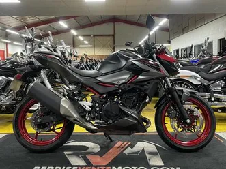 kawasaki z500 se rep.ech.poss