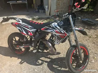 rieju mrt 86 stage 6 fonte