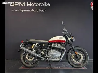 royal enfield interceptor twin 650 interceptor mark 2