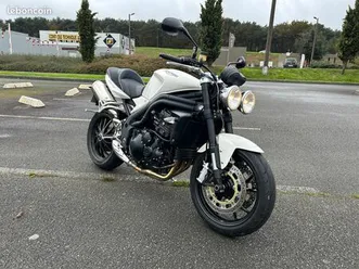 triumph 1050 speed triple