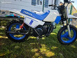 yamaha piwi 50