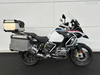 bmw r r 1250 gs adventure