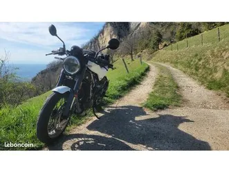 vitpilen 401 husqvarna