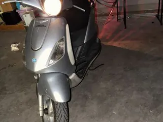 125 fou piaggio