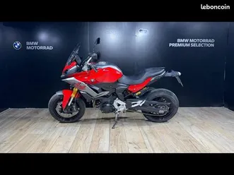 bmw f f 900 xr exclusive