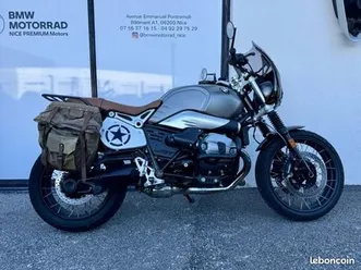 bmw r ninet 1200 scrambler