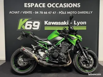 kawasaki z 900 a2 performance 948 cm3