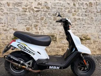 booster spirit 2016 - parfait état