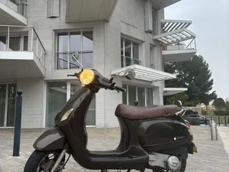 scooter 125 neco