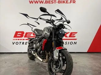 triumph trident 660 a2