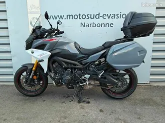 yamaha tracer tracer 900 gt abs 2019