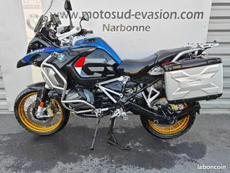 bmw r r 1250 gs adventure