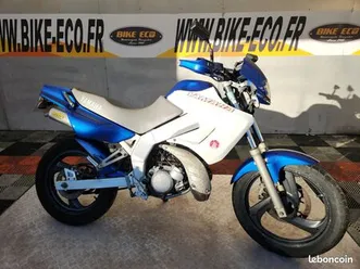 yamaha 125 tdr a restaurer (ref 63658)