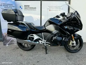 bmw r 1250 rt