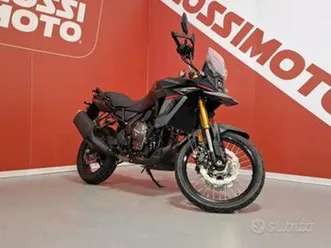 suzuki v-strom 800de () v strom dl 800 de my25 (