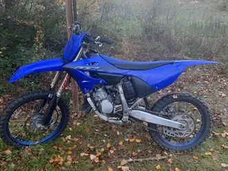 125yz 2023