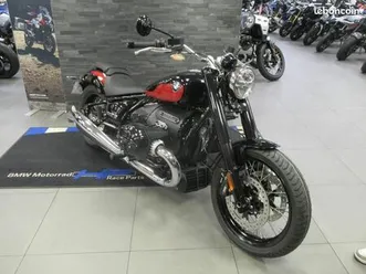 bmw r r 18 finition pro, marche arriere r1800