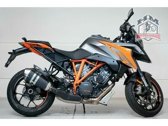 ktm 1290 super duke gt