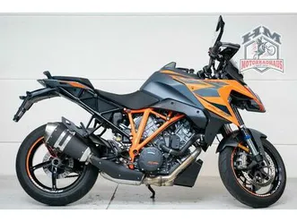 ktm 1290 superduke gt