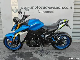 suzuki gsx-s gsx-s 1000 2022