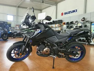 suzuki v-strom 1050 tz 0 km