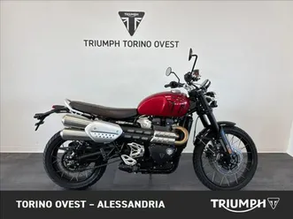 triumph scrambler 1200 x