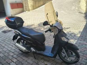 honda sh 150i