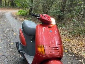 skipper 125cc 55slag — scooters | piaggio — marktplaats