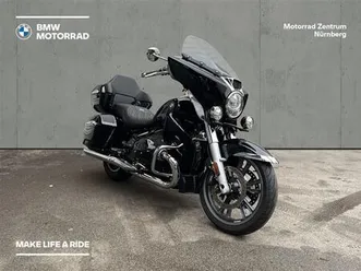 bmw r 18 transcontinental