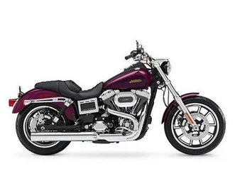 2016 harley-davidson low rider®