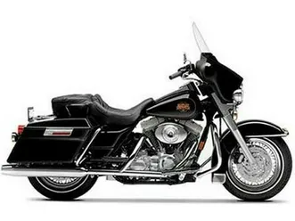 2000 harley-davidson flht electra glide® standard