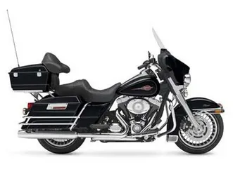 2010 harley-davidson electra glide® classic