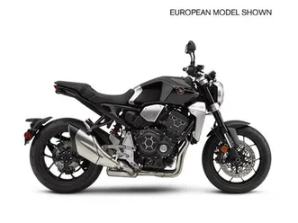 2018 honda® cb1000r abs