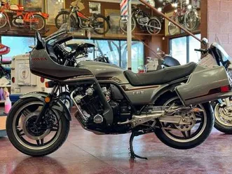 1981 honda cbx sku:m0216 1047