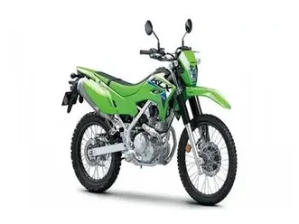 2026 kawasaki klx® 230 s