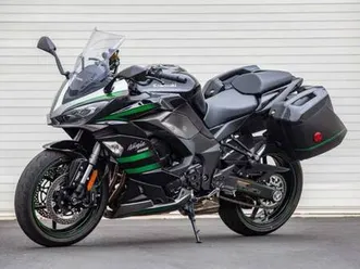 2020 kawasaki 1000sx