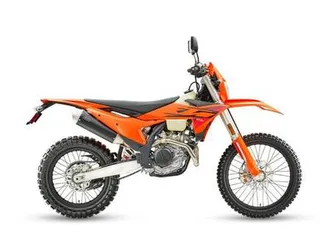 2026 ktm exc 500 f single-cylinder 510.9