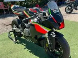 ohvale gp0 160 4 marce