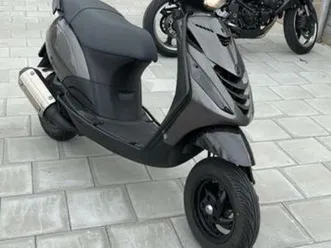 piaggio zip 172cc — scooters | piaggio — marktplaats