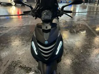 piaggio zip 50cc 2016 45km/u — scooters | piaggio — marktplaats