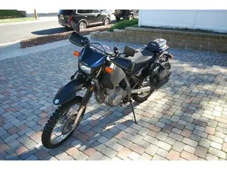 2009 suzuki dr650