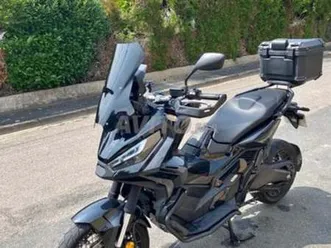 xadv 750 2021 dd 09/2025