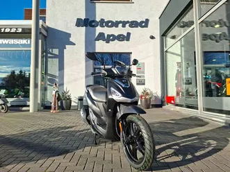 sym symphonie 50i großrad garantie