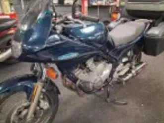 yamaha xj6 diversion s