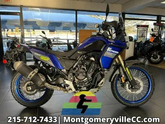 2024 yamaha tenere 700