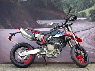 2026 ducati hypermotard 698 rve rve single-cylinder 659