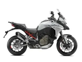 2024 ducati multistrada v4 s travel & radar iceberg white**no adm***