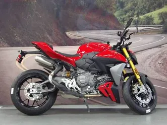 2026 ducati streetfighter v2 s v twin 890