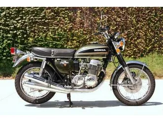 1973 honda cb750 four k3