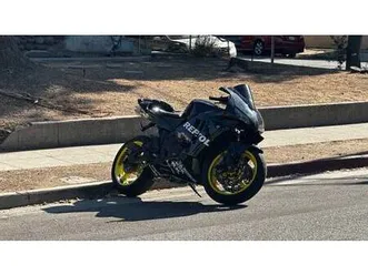 2004 honda cbr600rr